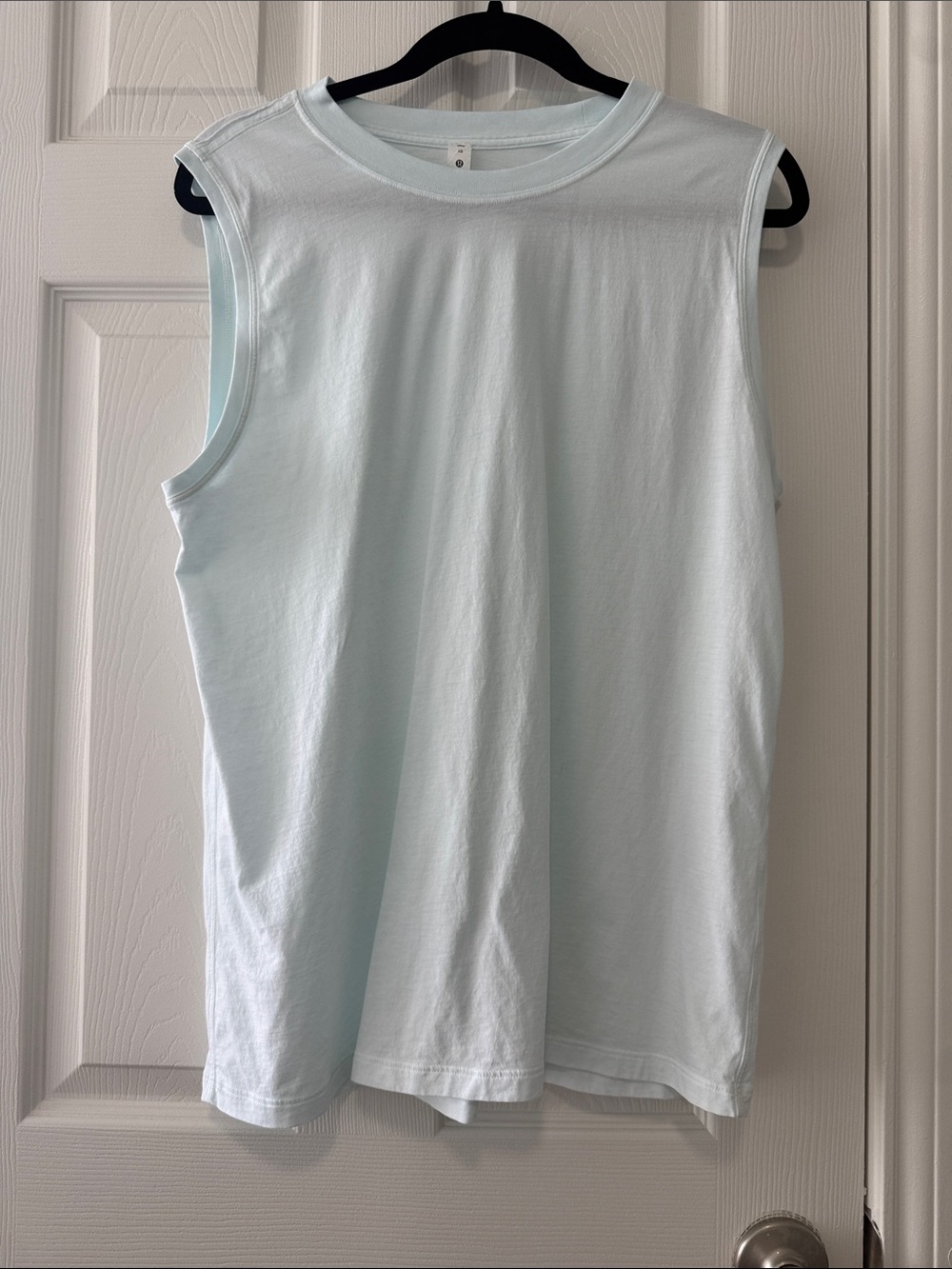 GUC LULULEMON TANK TOP SIZE 10